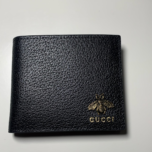 Gucci BI-FOLD WALLET for men - Picture 2 of 6